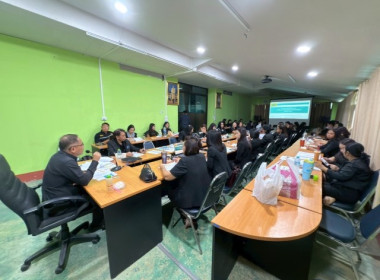 วันที่ 30 ตุลาคม 2568 นางสาวกุลยา ทองเพชร ... พารามิเตอร์รูปภาพ 24